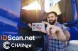 IDScan.net Brings AI-Powered Identity Verification to CHAINge North America, September 9-10