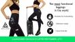 Functional Fashion: Leggings with a New Twist Launch on Kickstarter