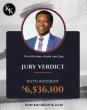 Karns & Karns Announces $6.5 Million Verdict in Kern County Negligence Case