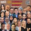 Arab America Foundation Announces Speakers for CONNECT Empowerment Summit in New York/New Jersey, October 24-25, 2025