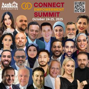 Confirmed Speakers CONNECT Empowerment Summit 2025