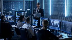Cybersecurity