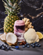 RENOWNED NUTRITIONAL PSYCHIATRIST DR. UMA NAIDOO JOINS FORCES WITH CULT-FAVORITE LIFE ALIVE ORGANIC CAFE