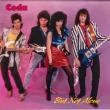 Decades Later... 1980's Band Coda's Single 'But Not Alone' Plugged in Dennis Quaid Film