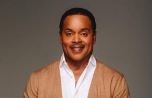 “Bryant Reid, founder of The Reid Foundation for Lupus®, honored with the President’s Lifetime Achievement Award.”