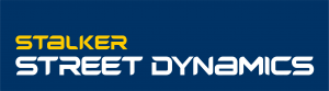 The Stalker Street Dynamics Logo
