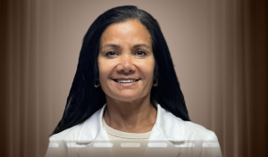 Dr. Po Raval