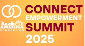 CONNECT Empowerment Summit Logo