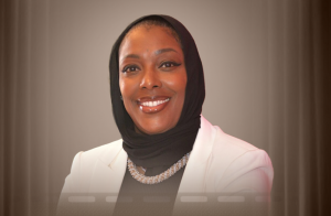 Nabila White