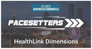 HealthLink Dimensions Earns ABC's 2025 Pacesetter Recognition