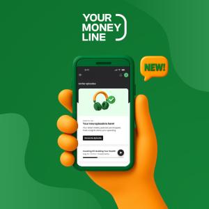 YML's Personalized Money Podcast