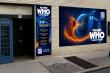 Red Phone Booth to Celebrate Dragon Con 2025 with Doctor Who-Inspired Events