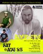 Health and Wellness Meets Hip-Hop:  Souleye & Circuit Works Team Up For The Santa Monica Summer Mixer August 29
