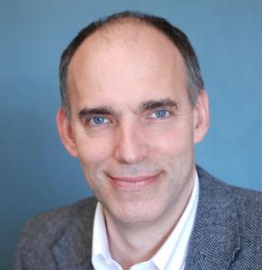 Headshot photo of Former NAEBA President Jon Boyd