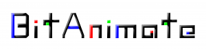 BitAnimate Logo