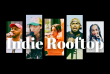 Indie Rooftop Launches Global Open Call for Independent Artists