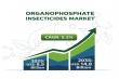Organophosphate Insecticides Market to Hit USD 14.8 Billion by 2035, Driven by Rising Crop Protection Demand