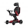 EASWE Launches L10 Luxury Electric Wheelchair With Adjustable Seat Height