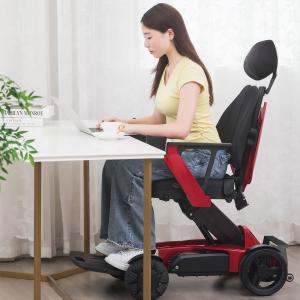 EASWE L10 Electric Wheelchair