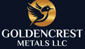 Best Gold IRA Companies Rankings: 2nd place holder Goldencrest Metals logo