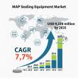 MAP Sealing Equipment Market is Expected to Progress at a CAGR of 7.7% to Reach US$ 9,220 Million by 2035