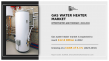 Gas Water Heater Market Growth Fueled by Rising Demand in Residential & Commercial Sectors
