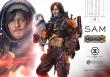 Pre-Orders Opened on August 22 for 'DEATH STRANDING 2: ON THE BEACH Sam' Statue