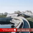 The Vessel Type by Ruiting Xu Wins Iron in A' Architecture Awards