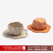 Amytis by Zeynep Zumre and Mesut Zumre Wins Iron A' Design Award in Kitchenware and Horeca