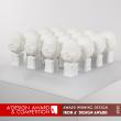 Emotion Protocol by Zhenglong Yang Wins Iron A' Design Award in Installation Design Category