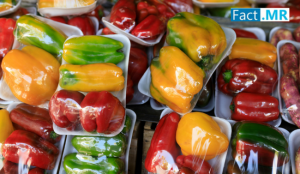 Weight Management Packaged Food Market