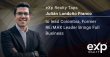 eXp Realty taps Julián Londoño Franco to lead Colombia