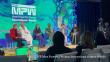 Governor Koike Speaks of ‘Passion’ as Tokyo’s Women Leaders Take the Global Stage