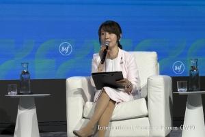 International Women’s Forum (IWF)