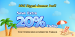 iMobie Launches 2025 Summer Sale with Extra Discount on Top Software
