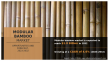 Modular Bamboo Market Set for Explosive Growth, Projected to Reach USD 1.8 Billion by 2032