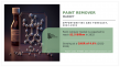 Paint Remover Market Growth, Technology, Development, Trends and Business Opportunities till 2032