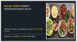 Halal Food Market Size is Predicted to Attain $7450.9 Billion by 2032