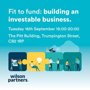 Fit to Fund Info