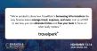 TravelPerk to Showcase AI-Driven Travel & Expense Innovation at FATE 2025