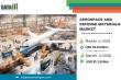 Aerospace & Defense Materials Market Size $81.1 billion By 2031: Industry Growth, Drivers & Future Scope