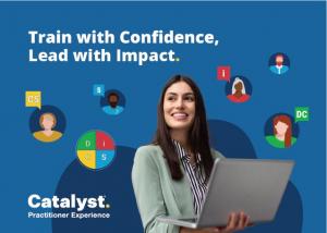DiSC Practitioner experience2