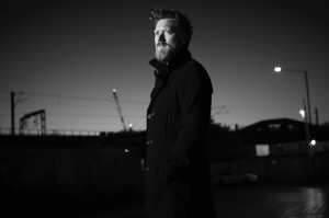 Gareth Dunlop Headshot