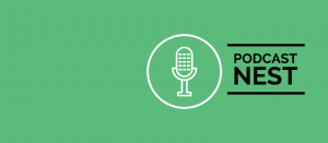 Podcast Nest - platform connecting podcast hosts and guests