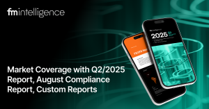 Finance Magnates Intelligence Reports