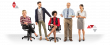 DiSCprofiles.eu offers the Five Behaviors® Certification Program in Europe