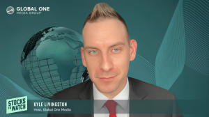 Stocks To Watch New Host and Content Partner Kyle Livingston of Passive Income Investor