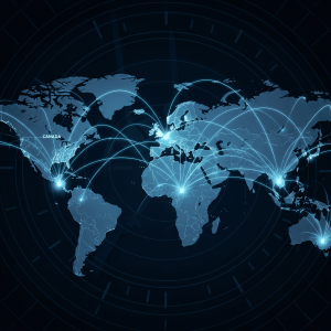 Global Collaborations