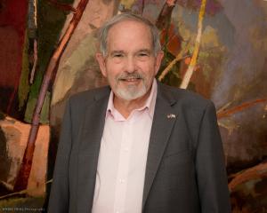 Gary Hoffman