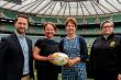 Sports and Science Experts in Anti-Doping Line Up to Advocate for a Clean and Fair Women’s Rugby World Cup 2025